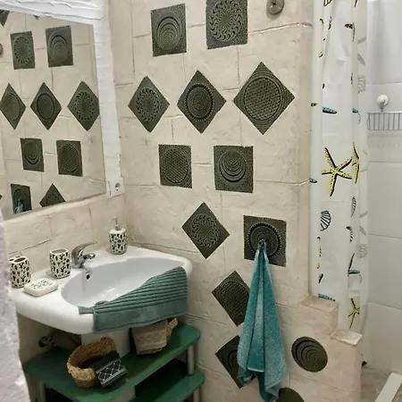 Apartamento Antonella. Un Lugar Con Mucha Magia. Apartamento Jerez de la Frontera