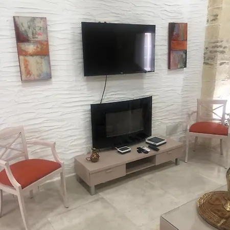 Apartamento Apartamento Antonella. Un Lugar Con Mucha Magia.