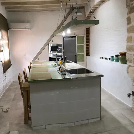 Apartamento Apartamento Antonella. Un Lugar Con Mucha Magia.