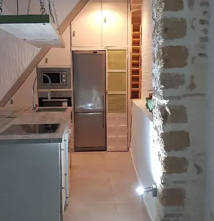 Apartamento Antonella. Un Lugar Con Mucha Magia. Apartamento