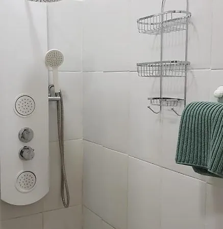Apartamento Apartamento Antonella. Un Lugar Con Mucha Magia. Jerez de la Frontera