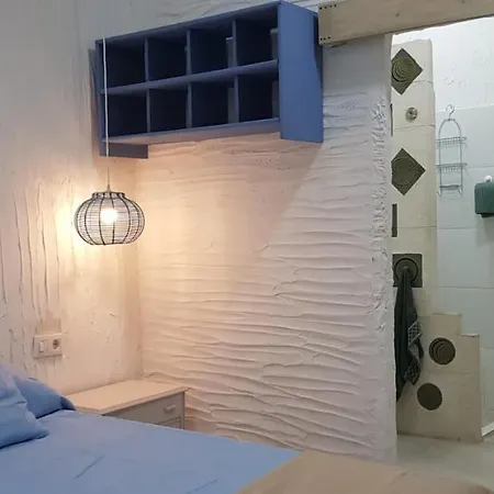 Apartamento Antonella. Un Lugar Con Mucha Magia. Apartamento