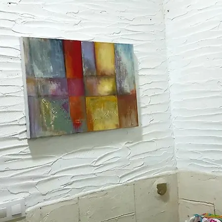 Apartamento Apartamento Antonella. Un Lugar Con Mucha Magia. Jerez de la Frontera