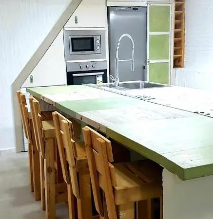 Apartamento Antonella. Un Lugar Con Mucha Magia. Apartment *
