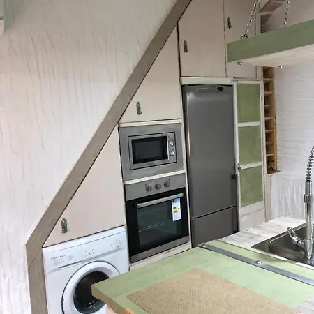 Apartamento Antonella. Un Lugar Con Mucha Magia. Apartment