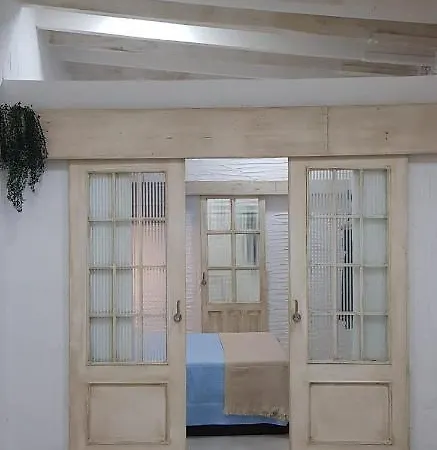 Apartamento Antonella. Un Lugar Con Mucha Magia. Apartment Jerez de la Frontera