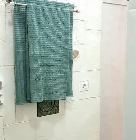 Apartamento Antonella. Un Lugar Con Mucha Magia. Apartment
